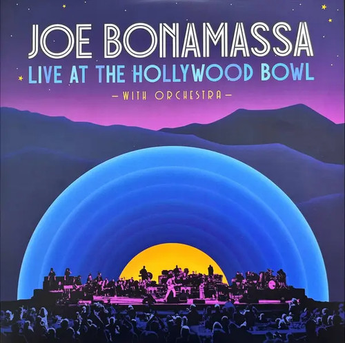 2xlp joe bonamassa with - 2xlp,