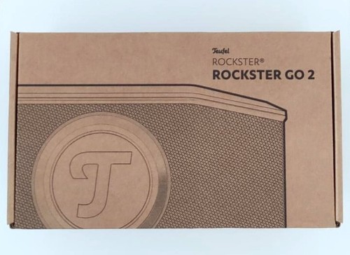 Teufel rockster - rockster,