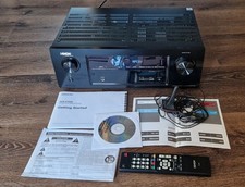 Denon AVR X1000 5.1 Surround