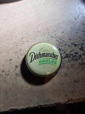 Kronkorken Dithmarscher Radler