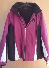Damen Anorak, Skijacke