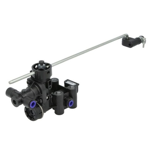 Niveauregelventil wabco 464 - niveauregelventil,
