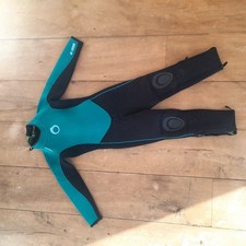 Neopren Anzug Kinder 4,3 mm