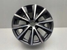 1x Alufelge 18 Zoll 7.5" 5x110