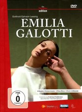 Emilia galotti gotthold - -,