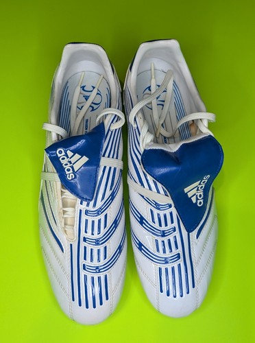 2007 adidas predator absolado - 2007,