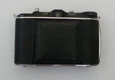 Agfa Isolette Klappkamera Kamera