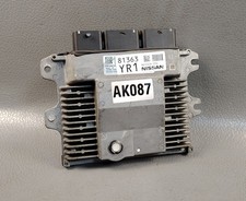 Nissan Note E12 1.2L HR12DDR Kompressor 2WD Motor Kontrolle ECU ECM NEC009-054