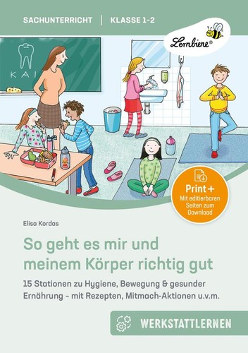 Geht mir und meinem - so,
