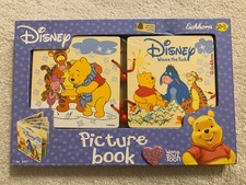 Eichhorn Holzbuch Bilderbuch