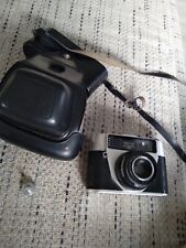 Revue Automatic 350 Fotokamera Fotoapparat Rarität Technik 