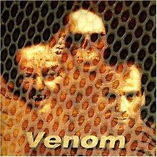 Cast in Stone von Venom | CD | Zustand sehr gut