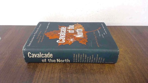 Cavalcade of the - of,