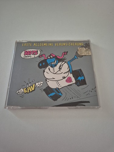 Eav erste allgemeine - eav, (erste