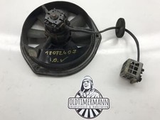 Gebläse Lüftung Heizung