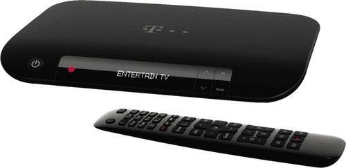 Telekom media receiver 601 - media,