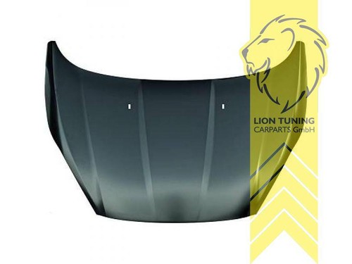 Motorhaube für ford fiesta - motorhaube, 7