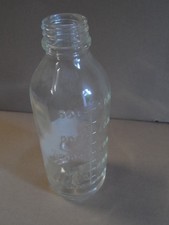 4 x Schott Blutgefäße mit