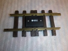 LGB Spur G 1015 U gerades