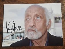 KARL DALL - Signiertes Foto - 15x21 cm (Autogramm / Autograph)