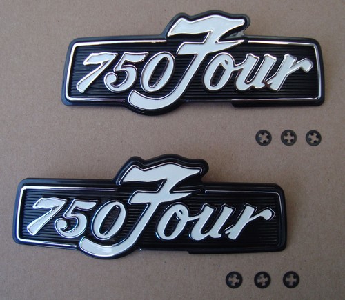 Honda 750 four typ - four,