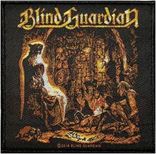 🤘 Blind Guardian - Tales