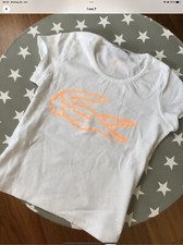 ❤️ Lacoste Mädchen T Shirt Gr 68?