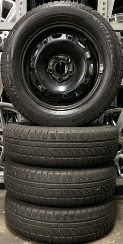 Orig winterräder 175 70 - orig, 175/70
