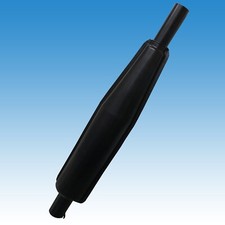 Auspuff Schalldämpfer Deutz