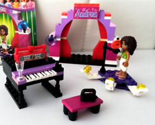 LEGO Friends 3932 Andrea's