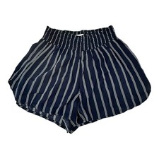 Hollister STREIFEN SHORTS