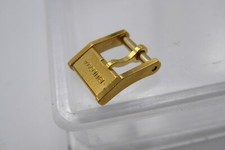 Bulova Vintage Stahlschnalle