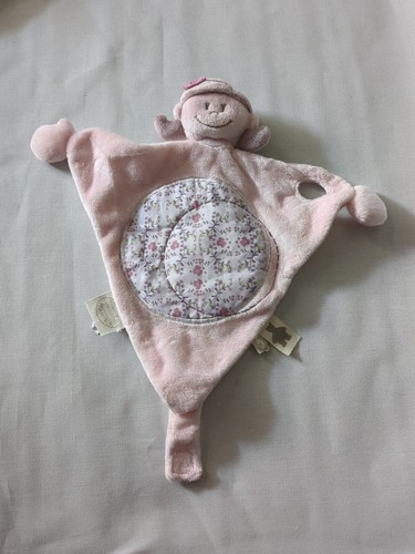 Noukies puppe kenza - noukies,