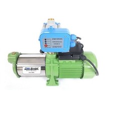 Kreiselpumpe Gartenpumpe 1100