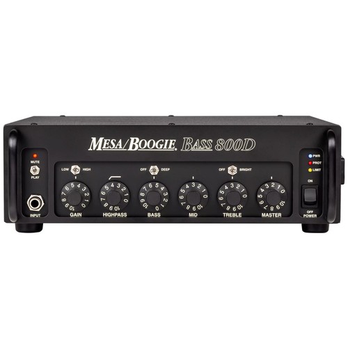 Neu mesa boogie - mesa, subway