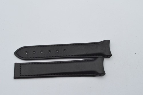 Omega leder armband - armband, fÜr