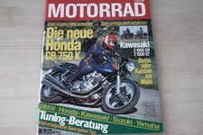 4) Motorrad 24/1978 - Kreidler
