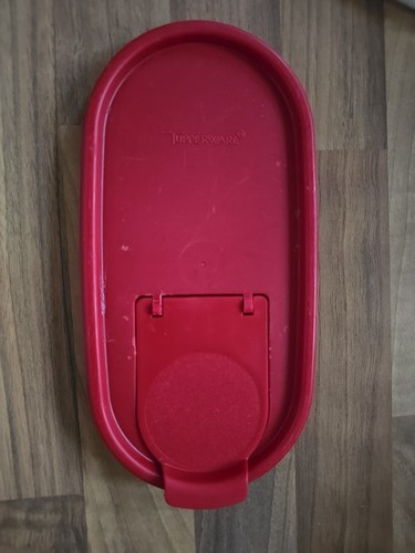 Tupper eidgenosse deckel mit - tupper,