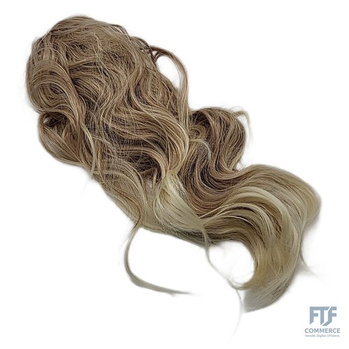 Sego ponytail extension - sego,