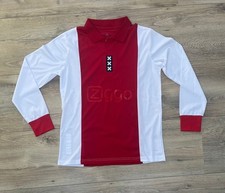 Rot/Weißes Ajax Amsterdam