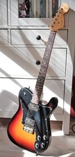 Fender American Pro II Telecaster Deluxe 3 Color Sunburst