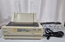 Epson LQ-570 ESC P2 - 24 Pin