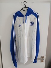 Schalke 04 Hoodie In Der