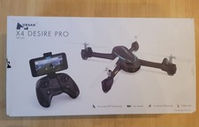 OVP Hubsan H216A X4 Desire Pro