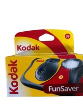 Kodak FunSaver Einwegkamera