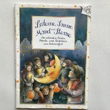 Nr. 133 - Laterne, Sonne, Mond und Sterne - Lieder + Bräuch  - Coppenrath