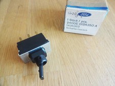 Original FORD Transit MK1