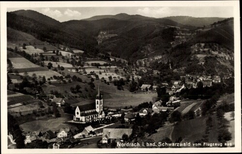 Nordrach schwarzwald - nordrach, im