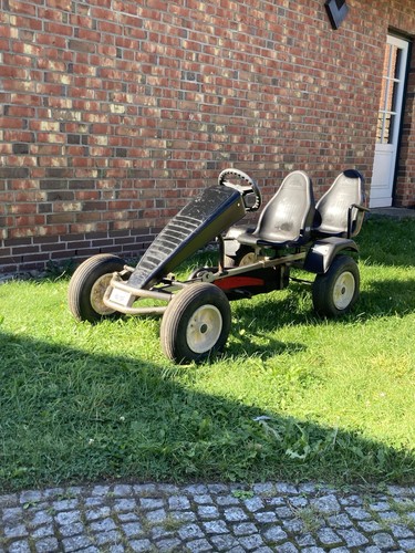 Berg gokarts kettcars - gokarts, /