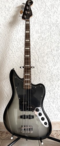 Squier fender troy sanders - squier, by
